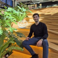 Mercado Libre Employee Agustín Ormazabal's profile photo