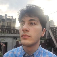 Sanatorio Colegiales Employee Damian Gabriel Lopez's profile photo