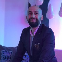 Bashar al Qaza Email & Phone Number