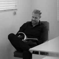 MarineMax Employee Daniel Ziriakus's profile photo