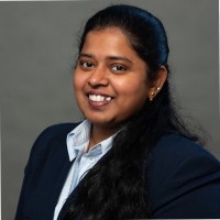 alliantgroup Employee Sheeba John's profile photo