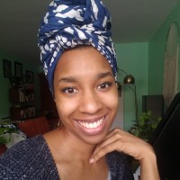 Wild Canary Animation Employee Chrystin Garland's profile photo