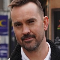 MacPaw Employee Dmytro Melnyk's profile photo