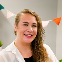 Kayla Warburton's profile photo