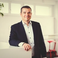 DIG GmbH Employee Hannes Hemetsberger's profile photo