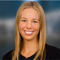 Dragonfly Employee Courtney Box's profile photo