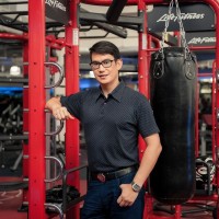 Patrick Wee E-Mail & Telefonnummer