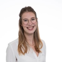 CLEVIS Employee Franziska Renger's profile photo