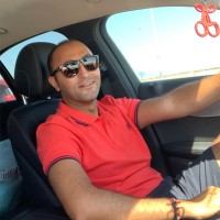 Creative Pan Employee Mohamed El-Sayad's profile photo