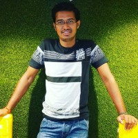 WebDev Inc. Employee Karan Dumbre's profile photo