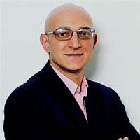 Comparably Employee Armen Avedissian's profile photo