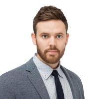 Avison Young Employee Aaci Graham Morrison's profile photo