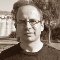 Domosat Employee J. Pedro Mera Oliva's profile photo
