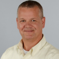 Norcom Mortgage Employee David Bardsley's profile photo