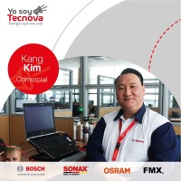 Kang Kim Email