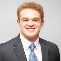 The Cigna Group Employee Will Gibbs's profile photo