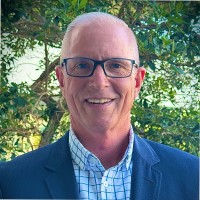 Royal Caribbean Group Employee Chris Berger's profile photo