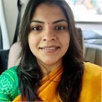 EnviroSolutions & Consulting Employee Aruna Suresh's profile photo