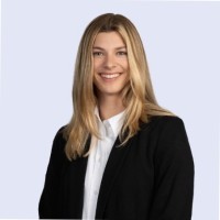Clearsight Advisors Employee Claire Duchene's profile photo