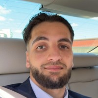 Persyn Employee Mahmoud Sadek's profile photo