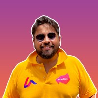Wrap2Earn India Employee Shubham Jain's profile photo