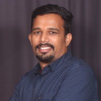 Rajamohan Sugumaran Email & Phone Number