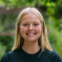 Vision Wealth Employee Savannah Johnson's profile photo