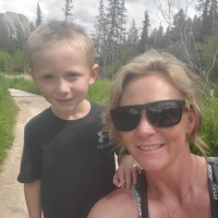 Weston County Health Services Employee Kristina Fulk's profile photo