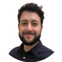 ZOL Employee Alexandre Steneck's profile photo