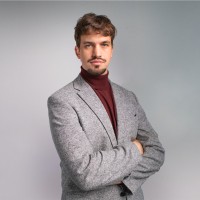 modue Employee Piotr Daniel's profile photo