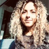 Circularity Employee Stefania Celeste's profile photo