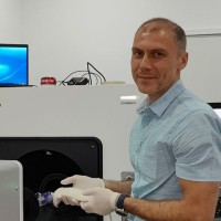 Konstantin Yagotintsev's profile photo