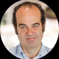 AVUXI Employee Iñigo Cossío's profile photo