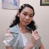 Designata Studio Employee Maria Rusli's profile photo