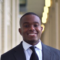 City of Pearland, Texas Employee Quinton Thomas's profile photo