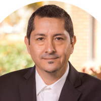 Vital Show Solutions Employee Hector Valderas's profile photo