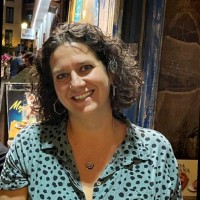 Scymaris Employee Anna Collinge's profile photo