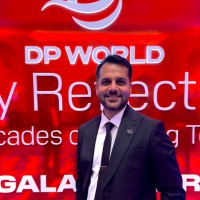 DP World Employee Samiulla Kasim's profile photo