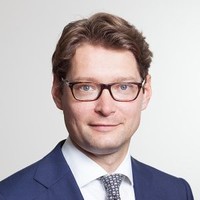 Brainport Industries Employee Frits Hoeve's profile photo