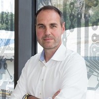 WolfVision Employee Bernd Süßmilch's profile photo