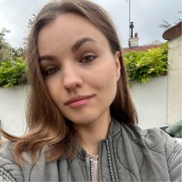 Kateryna T. Email
