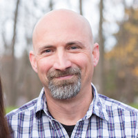 Yamaha Motor Corporation, USA Employee Mark Haines's profile photo