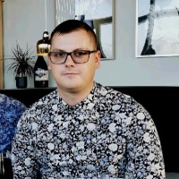 Fameco Group AB Employee Samir Nasic's profile photo