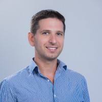 Dexcel Pharma Employee Eli Kopel's profile photo