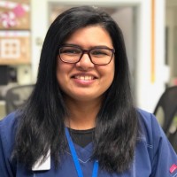 Barlow Respiratory Hospital Employee Rachel Thomas's profile photo