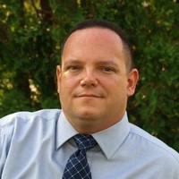 Naval Information Warfare Center Atlantic Employee Daniel Penn's profile photo