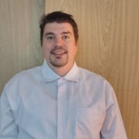 Spokane Industries Employee Timothy Lubben's profile photo