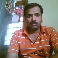 Parle Agro Pvt Ltd Employee Ganesh B.k.'s profile photo