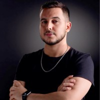 LabCom Total Employee Carlos Rezende's profile photo
