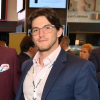 FlyUSA Employee Jesse Crawford-Lang's profile photo